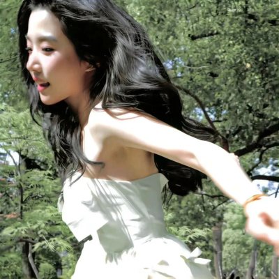 来自深河的男人